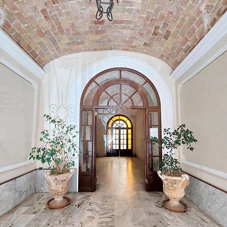4Bnb - Quiriti Delightful Apartment Roma Esterno foto
