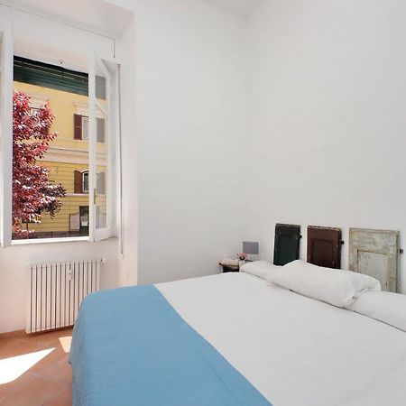 4Bnb - Quiriti Delightful Apartment Roma Esterno foto