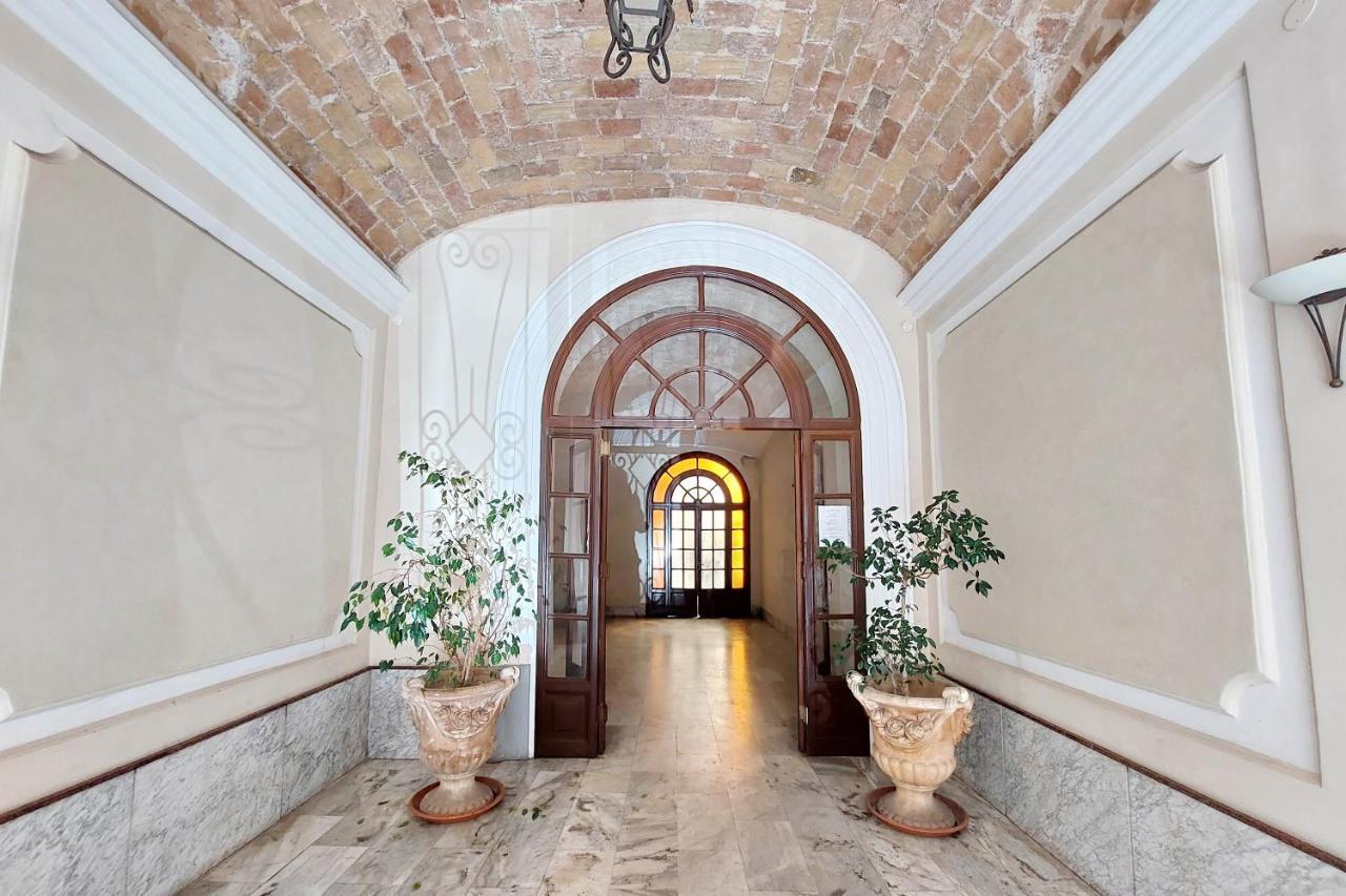 4Bnb - Quiriti Delightful Apartment Roma Esterno foto
