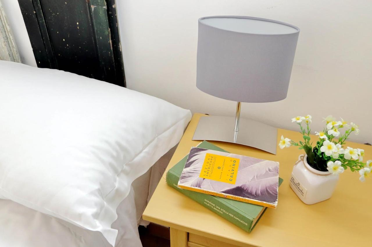 4Bnb - Quiriti Delightful Apartment Roma Esterno foto