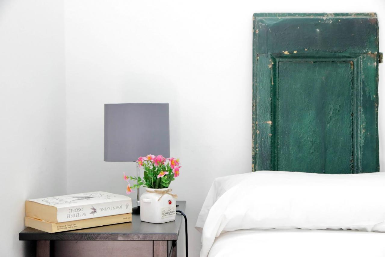 4Bnb - Quiriti Delightful Apartment Roma Esterno foto