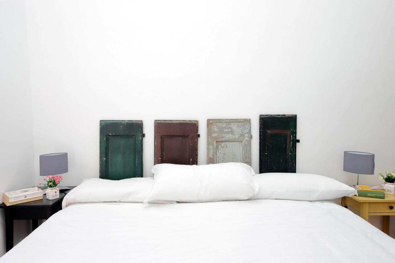4Bnb - Quiriti Delightful Apartment Roma Esterno foto