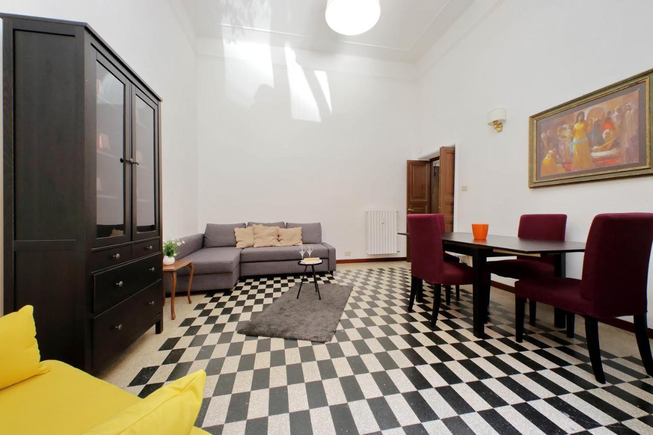 4Bnb - Quiriti Delightful Apartment Roma Esterno foto
