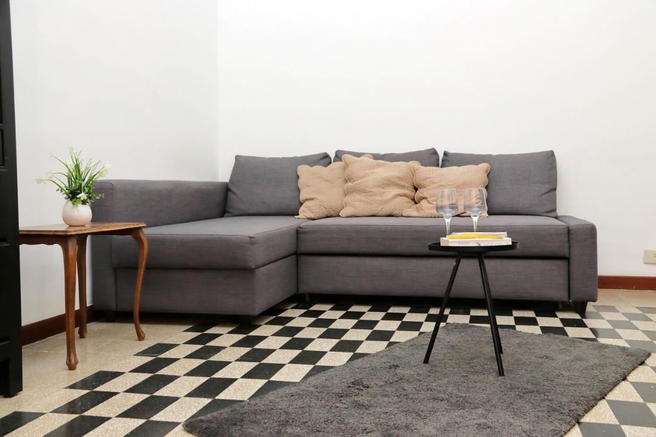 4Bnb - Quiriti Delightful Apartment Roma Esterno foto
