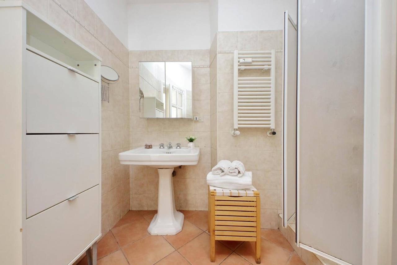 4Bnb - Quiriti Delightful Apartment Roma Esterno foto