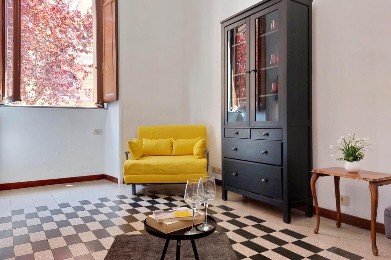 4Bnb - Quiriti Delightful Apartment Roma Esterno foto