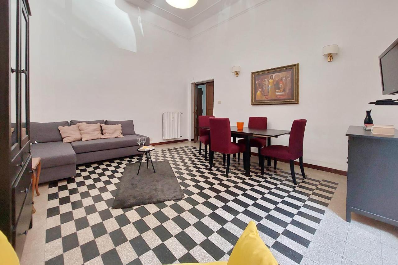 4Bnb - Quiriti Delightful Apartment Roma Esterno foto