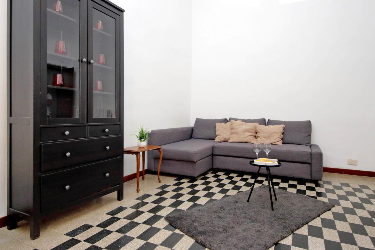4Bnb - Quiriti Delightful Apartment Roma Esterno foto